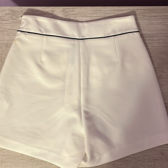 NWT Morgan de toi shorts - Picture 5 of 7